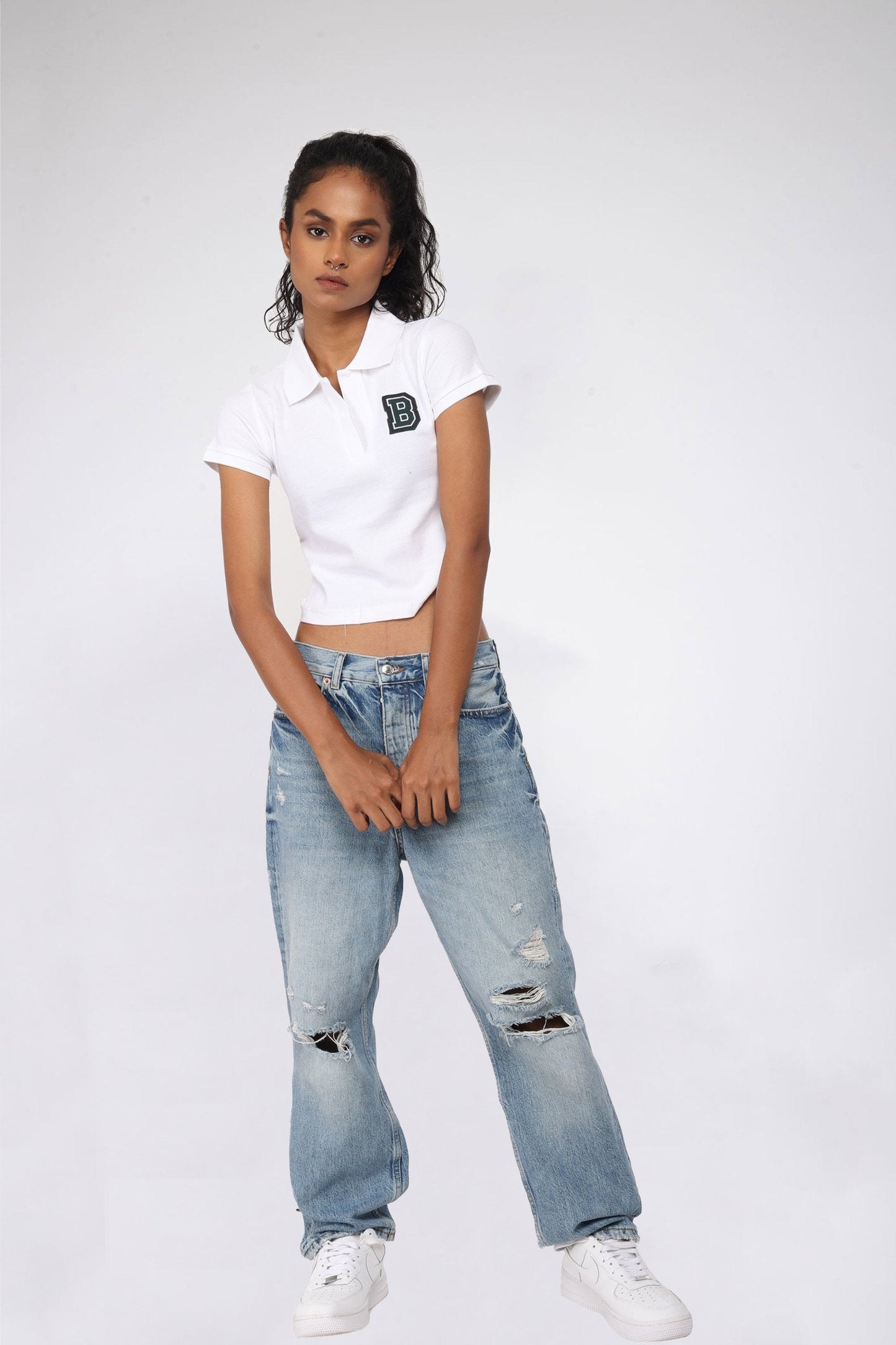 University Polo - Prime Fitz