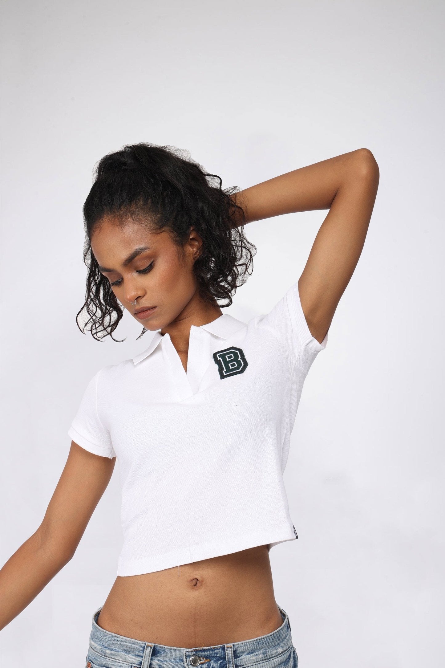 University Polo - Prime Fitz