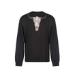 Handcrafted 'Skull' Sweatshirt