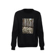 Handcrafted 'Forest' Sweatshirt