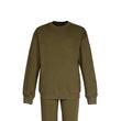 Huemn Gorilla Insignia Co-Ords Set (Olive)