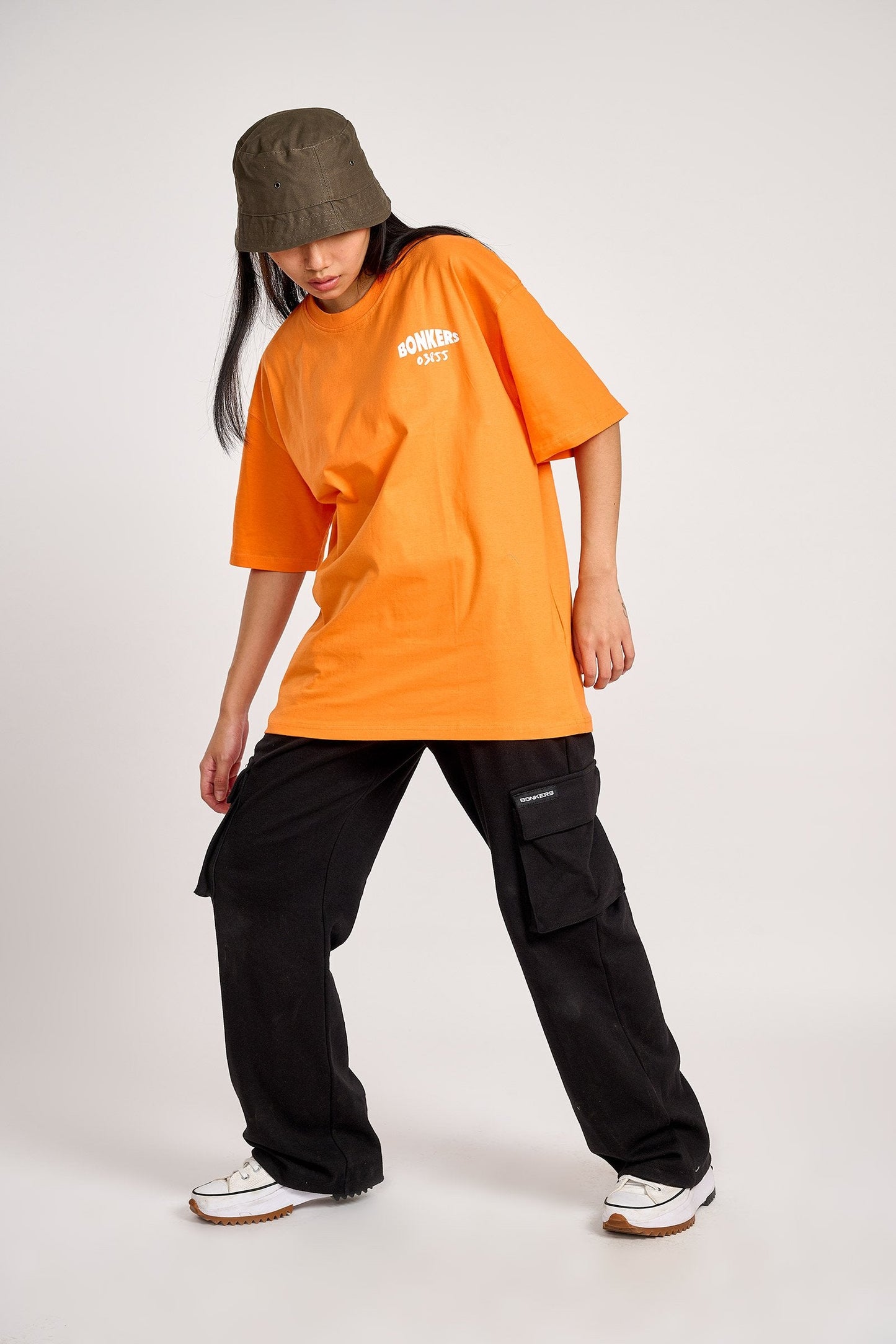 You Are Just Like Maths Oversized T-shirt