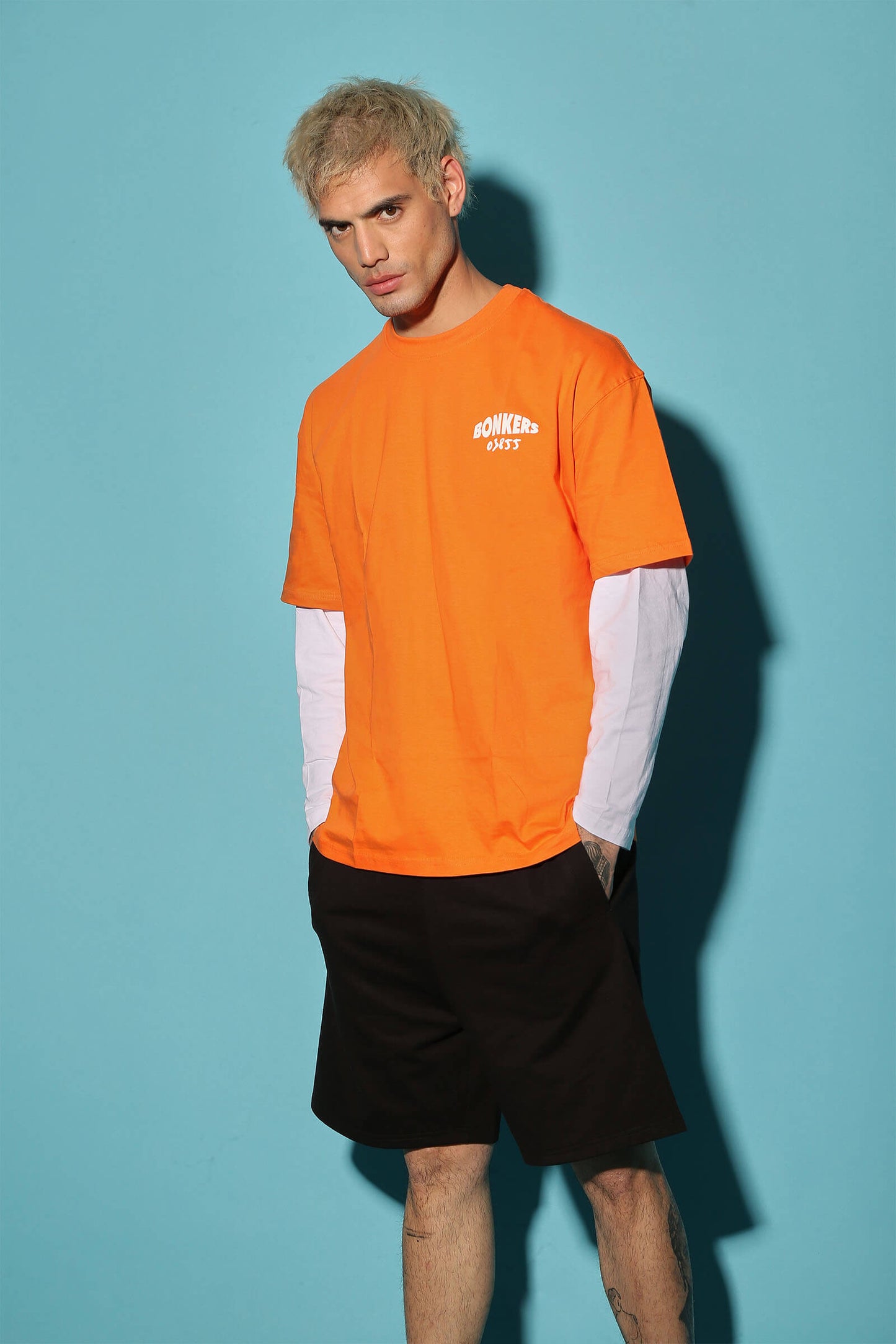 You Are Just Like Maths Oversized T-shirt