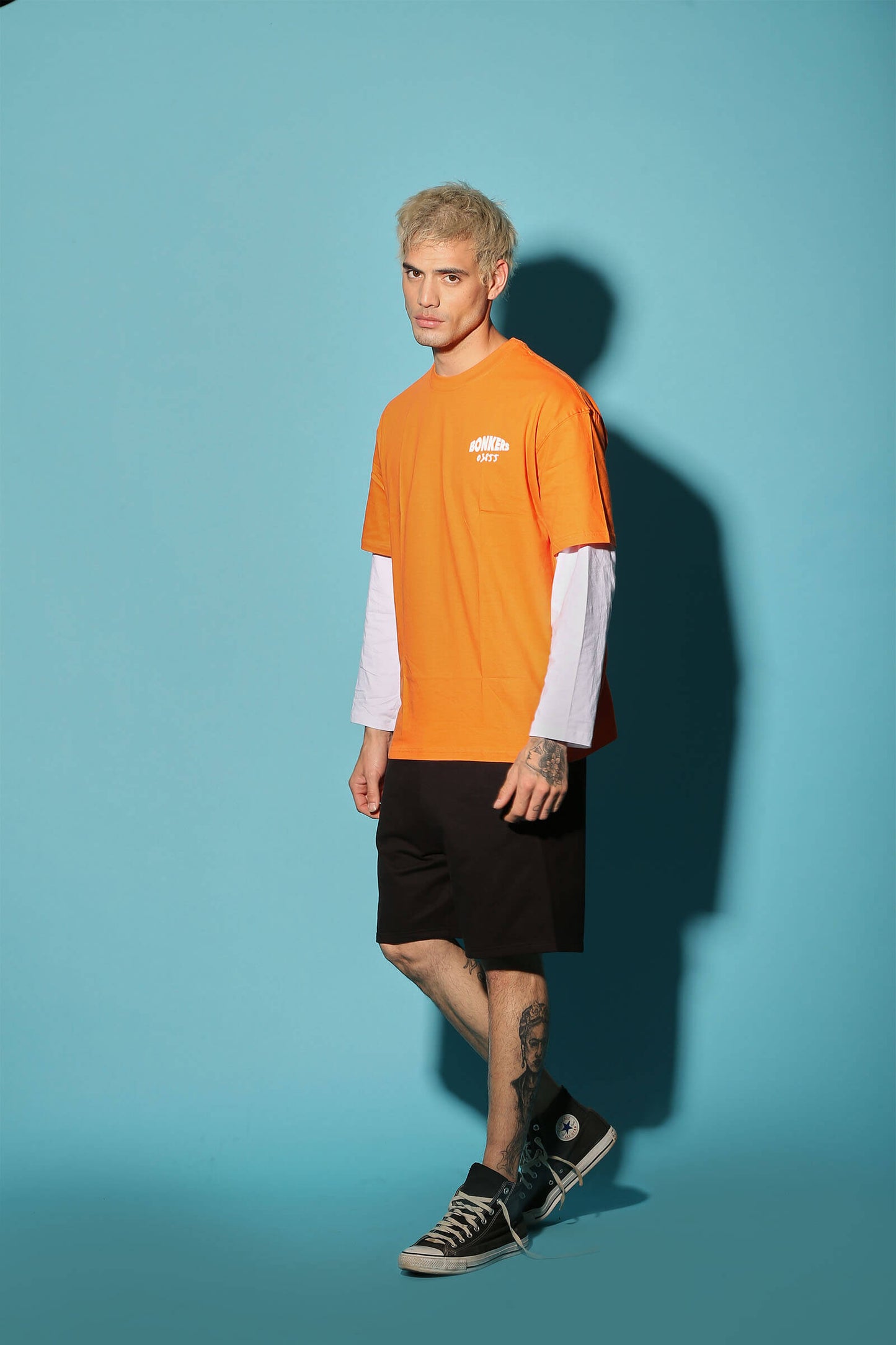 You Are Just Like Maths Oversized T-shirt